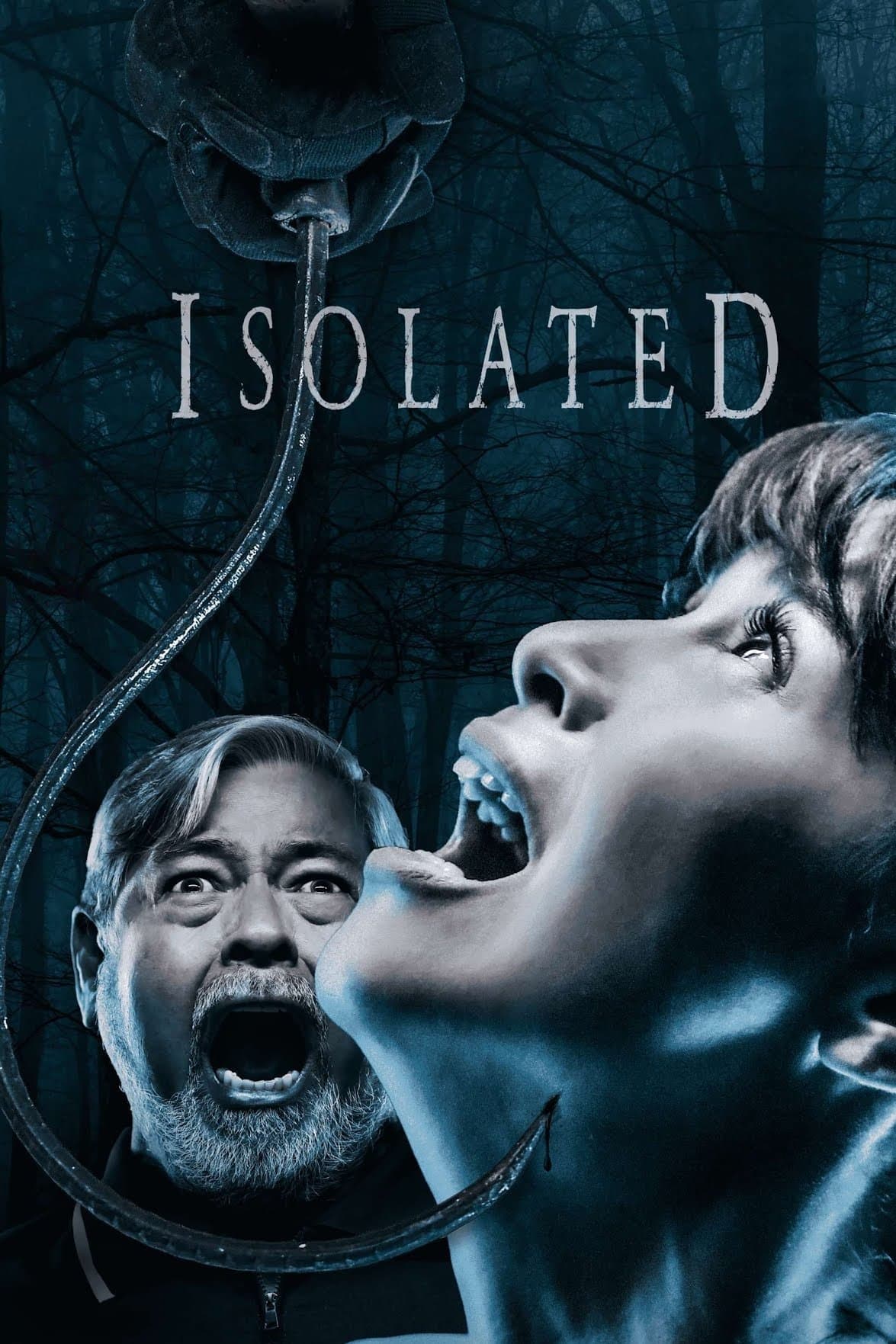 Poster Isolated