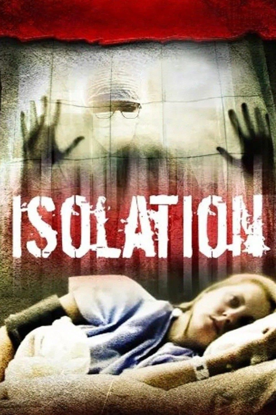 Poster Isolation