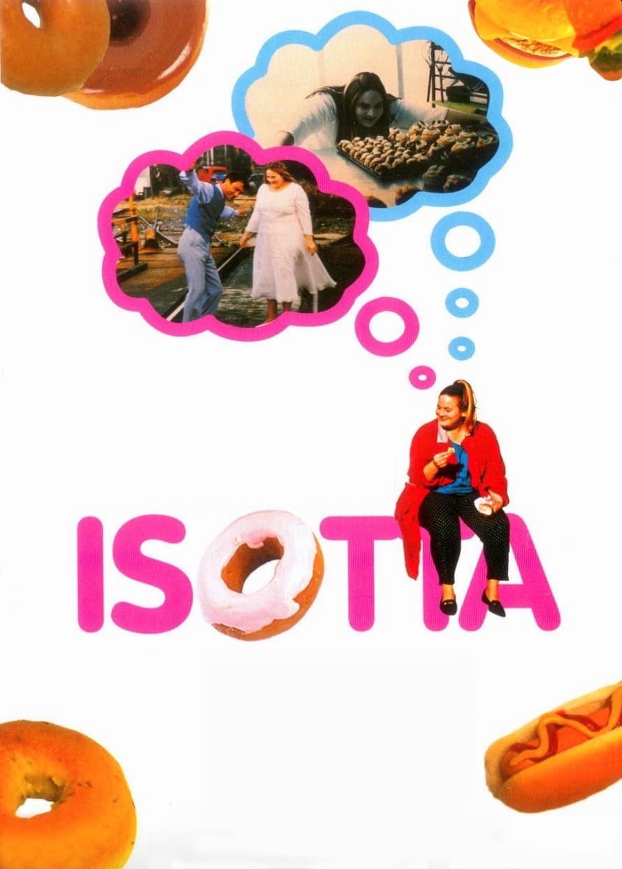 Poster Isotta