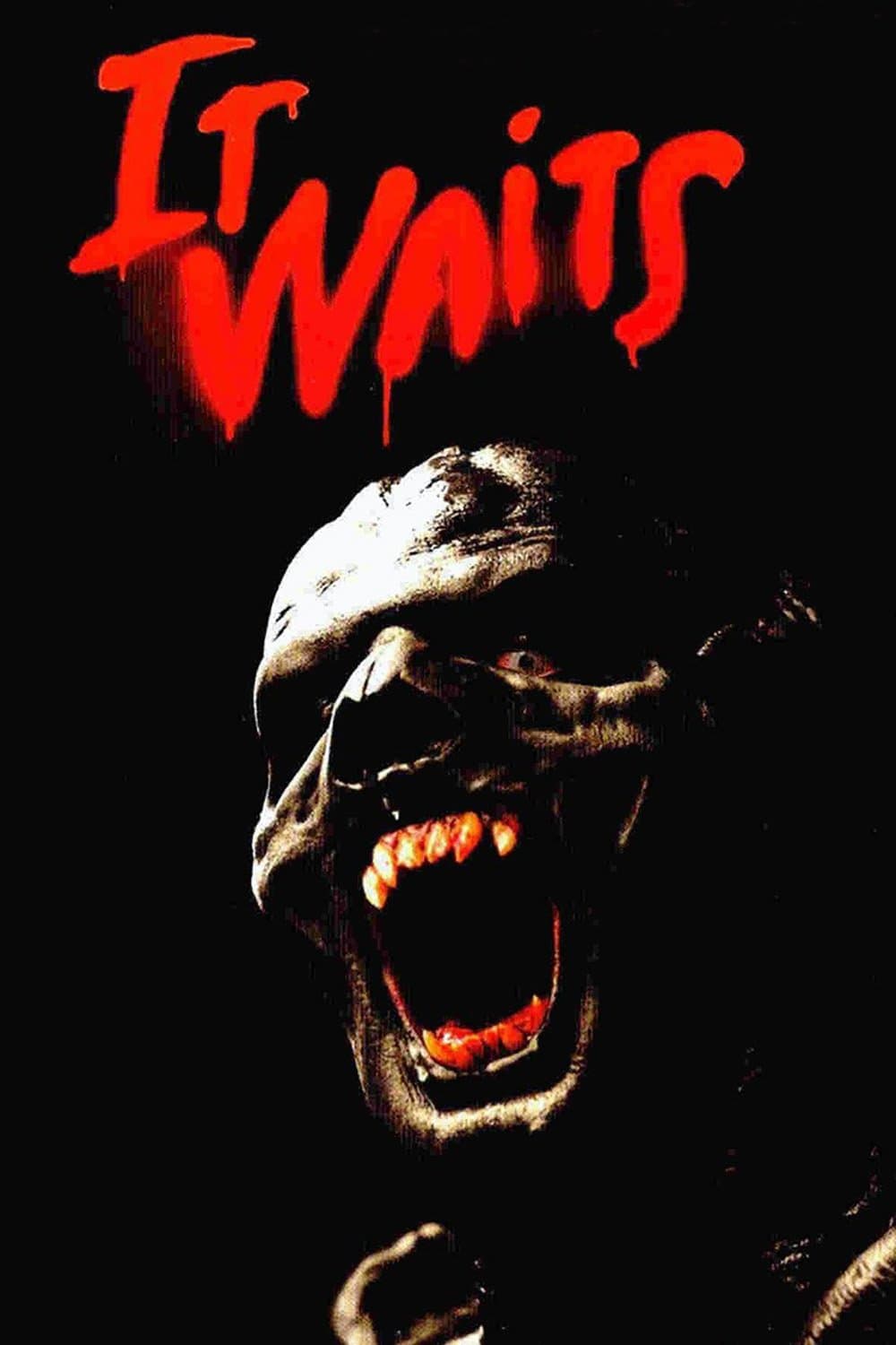 Poster It Waits