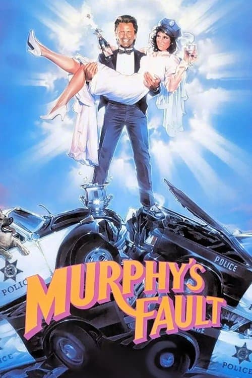 Poster It's Murphy's Fault