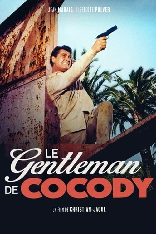 Poster Ivory Coast Adventure