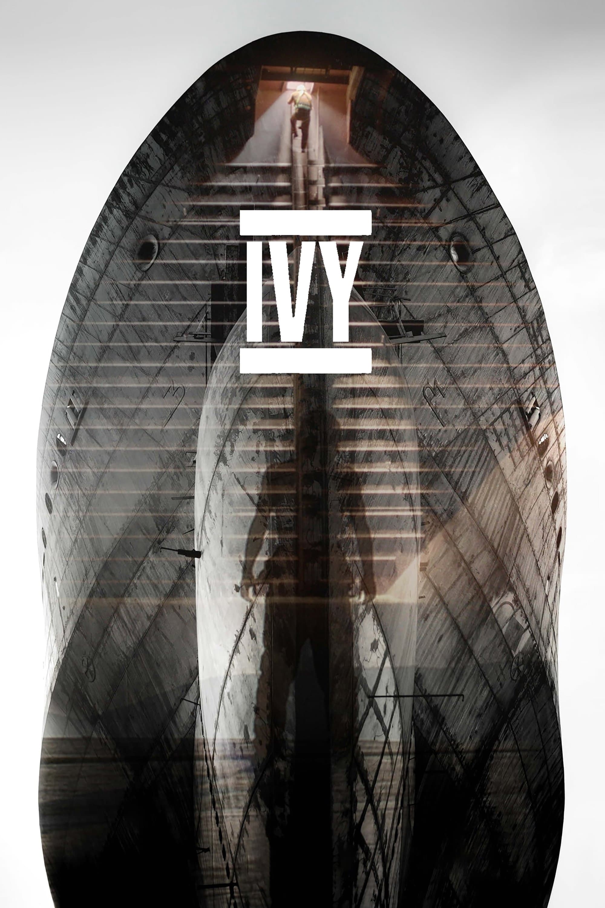 Poster Ivy