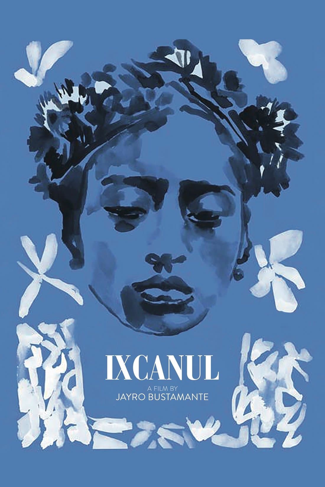 Poster Ixcanul