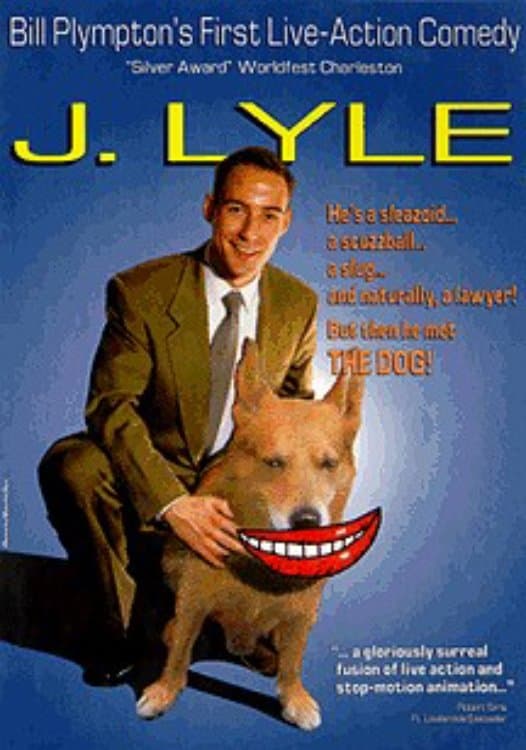 Poster J. Lyle