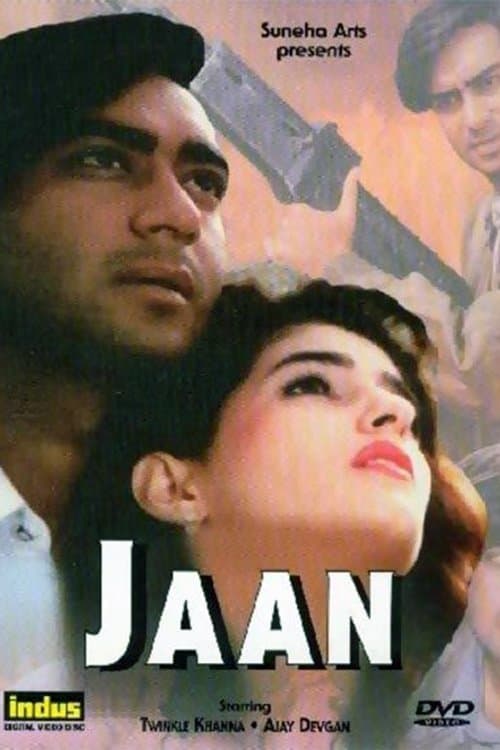 Poster Jaan