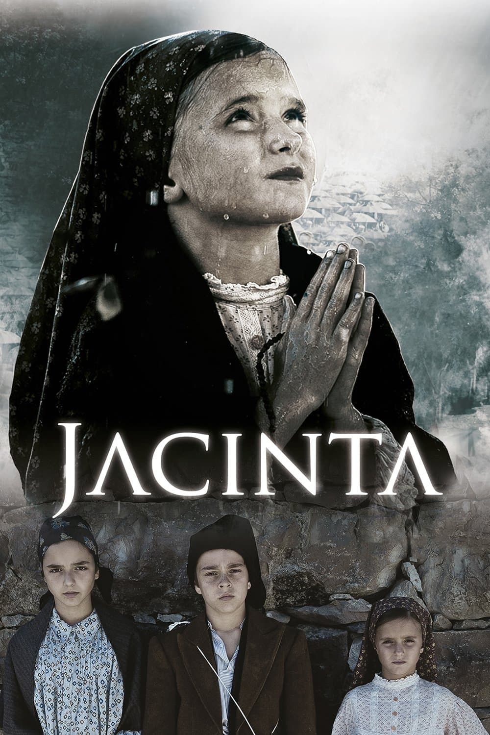 Poster Jacinta