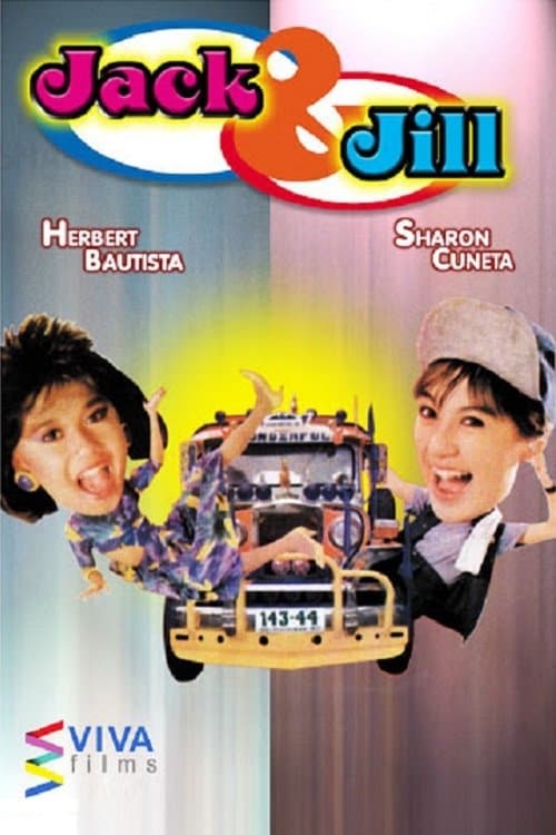 Poster Jack & Jill