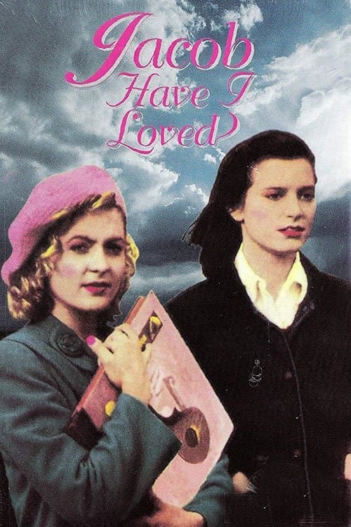 Poster Jacob Have I Loved