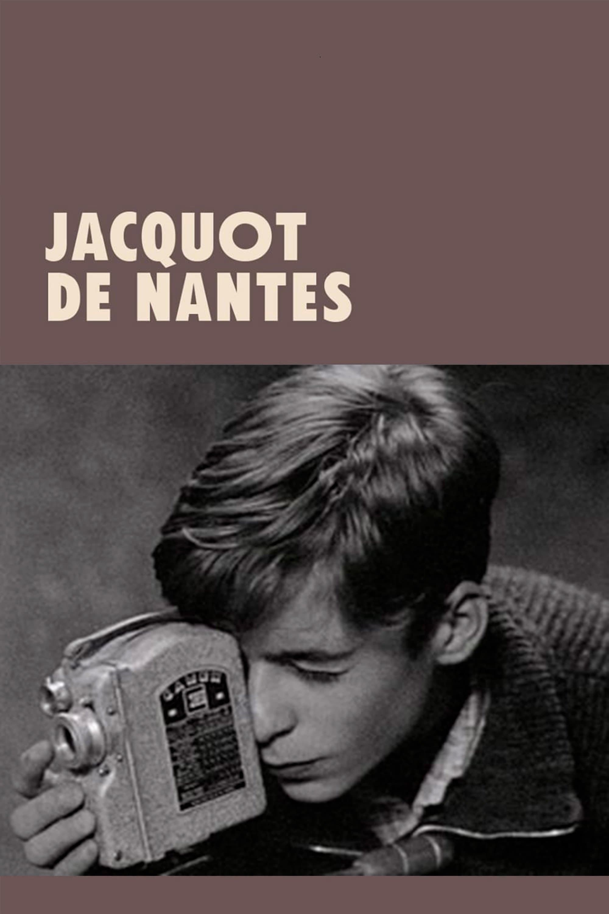 Poster Jacquot