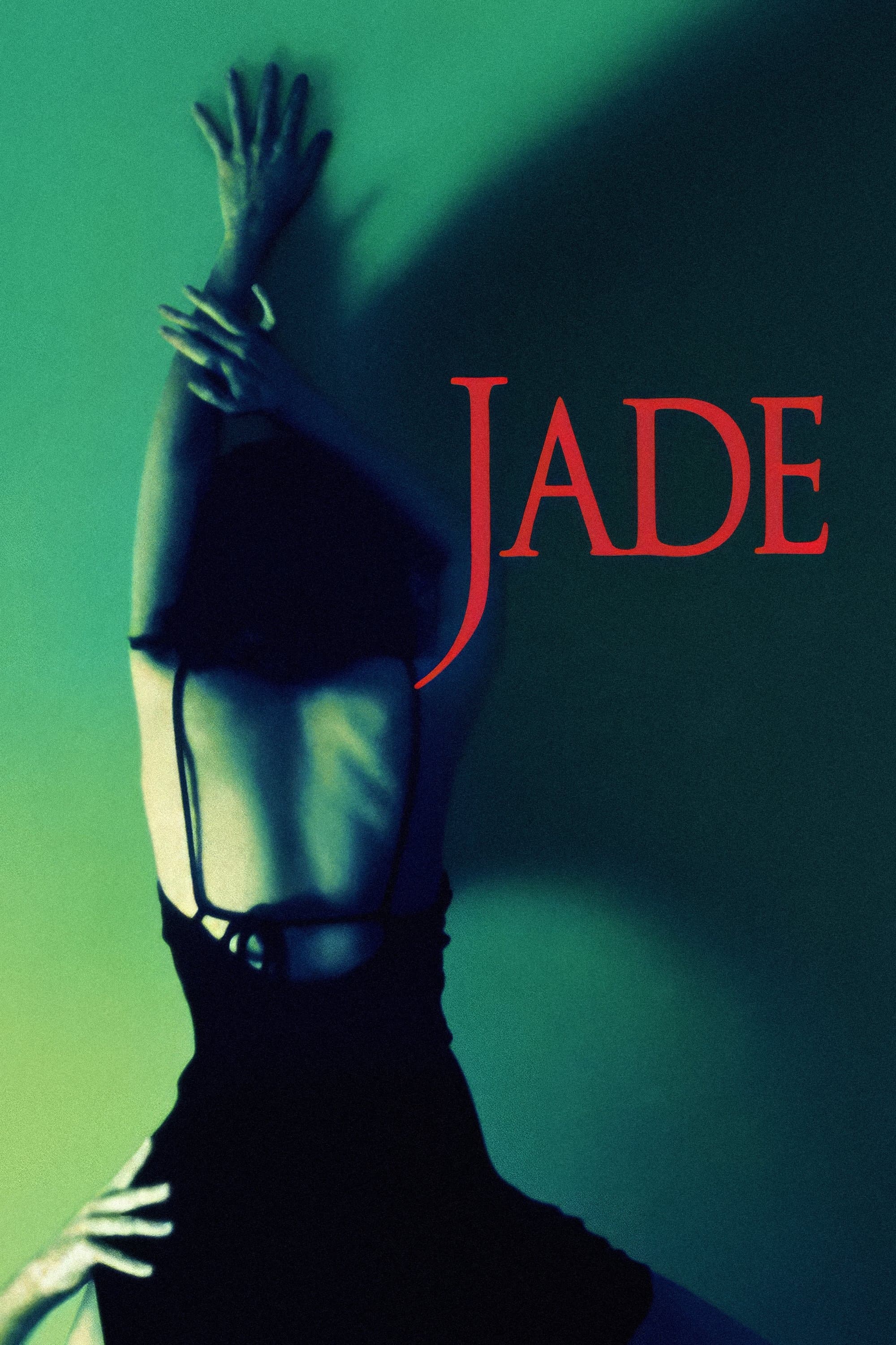 Poster Jade