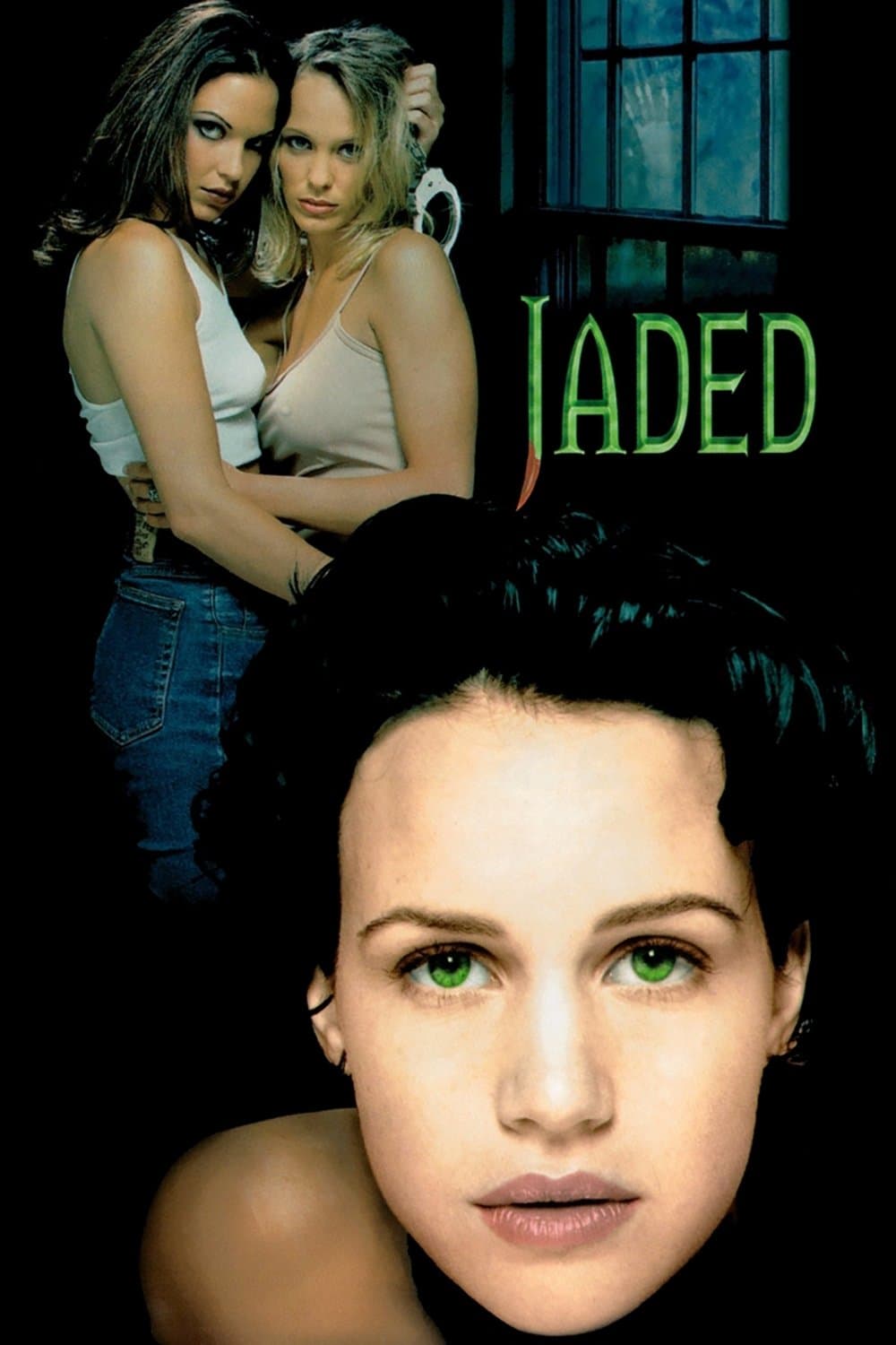 Poster Jaded