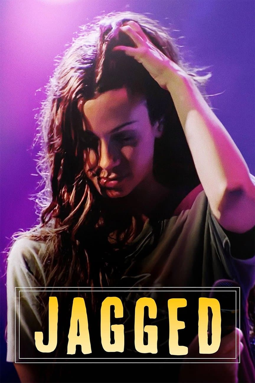 Poster Jagged