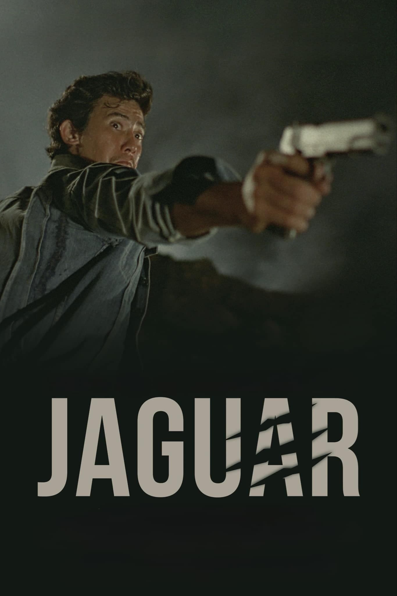 Poster Jaguar