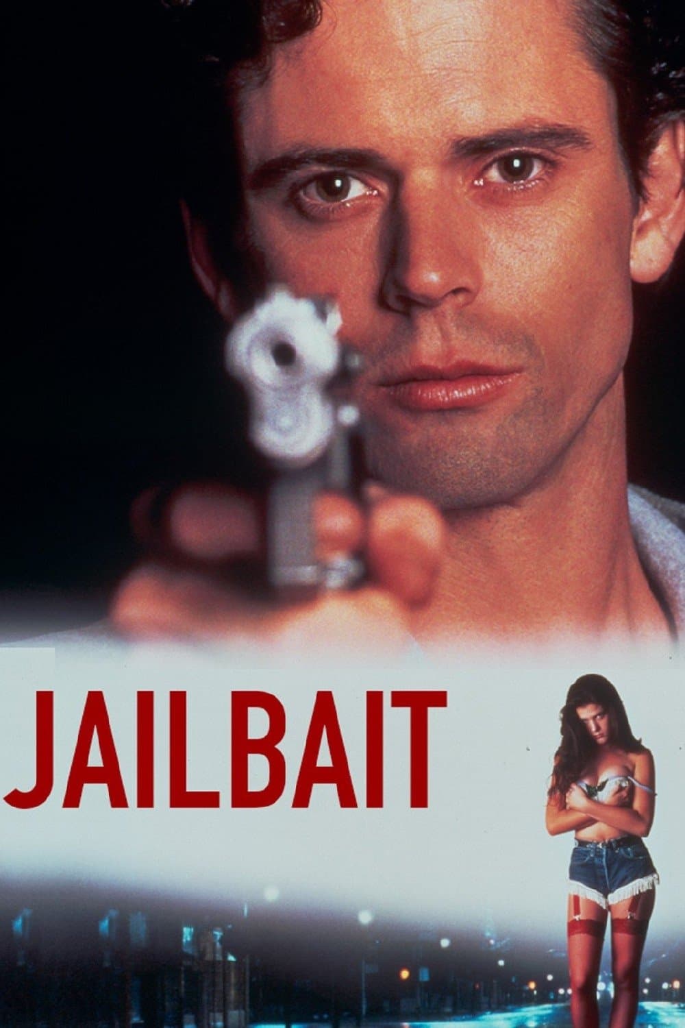 Poster Jailbait