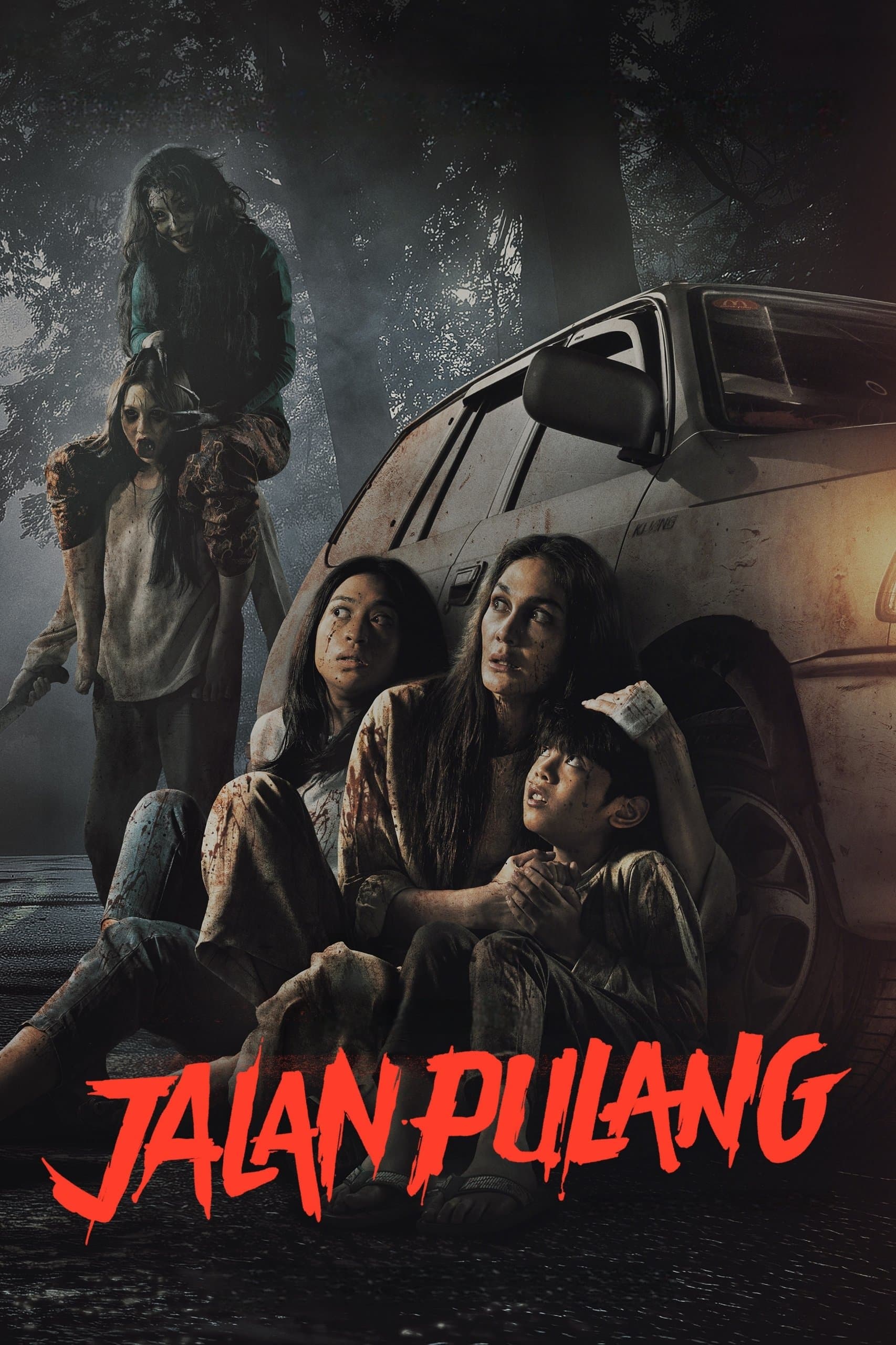 Poster Jalan Pulang