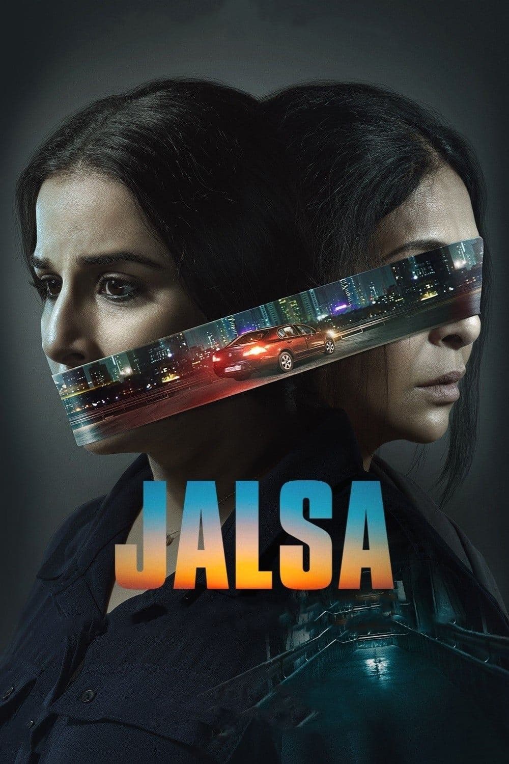 Poster Jalsa