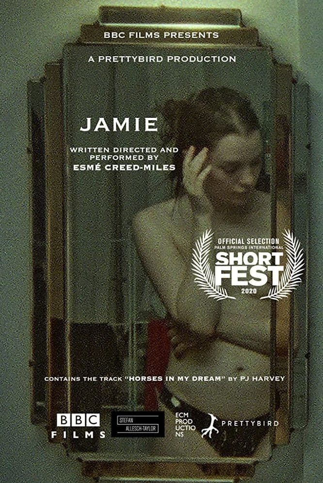 Poster Jamie