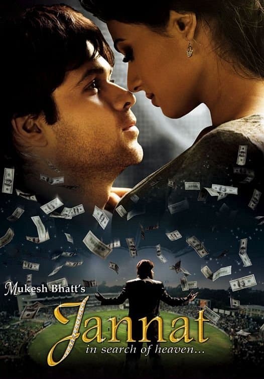 Poster Jannat