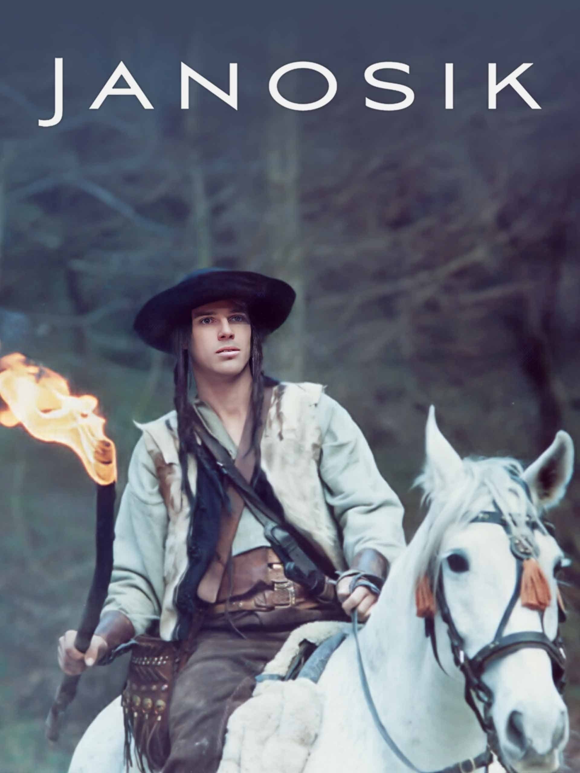 Poster Janosik