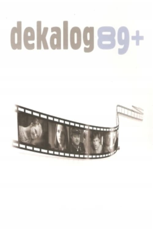 Poster Janusz W. Case