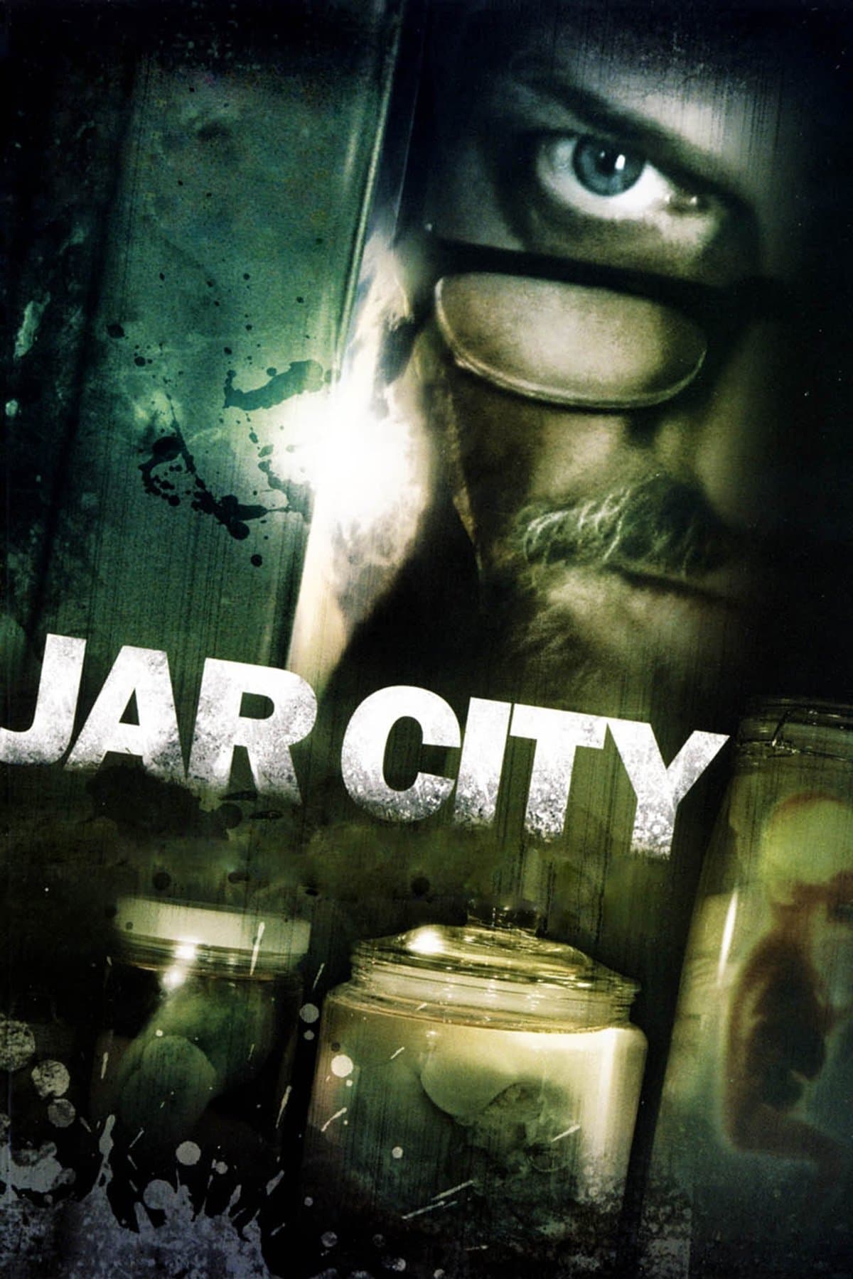 Poster Jar City