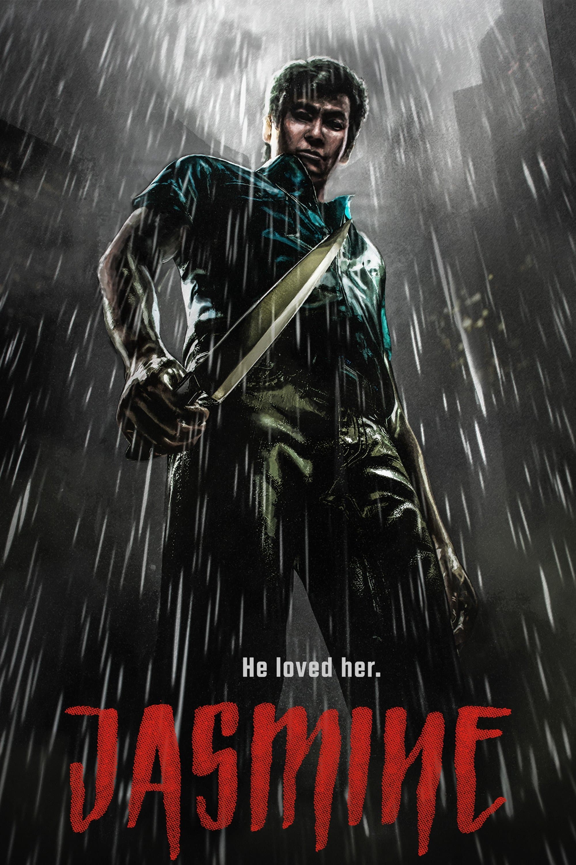 Poster Jasmine
