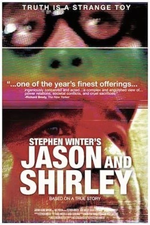 Poster Jason and Shirley