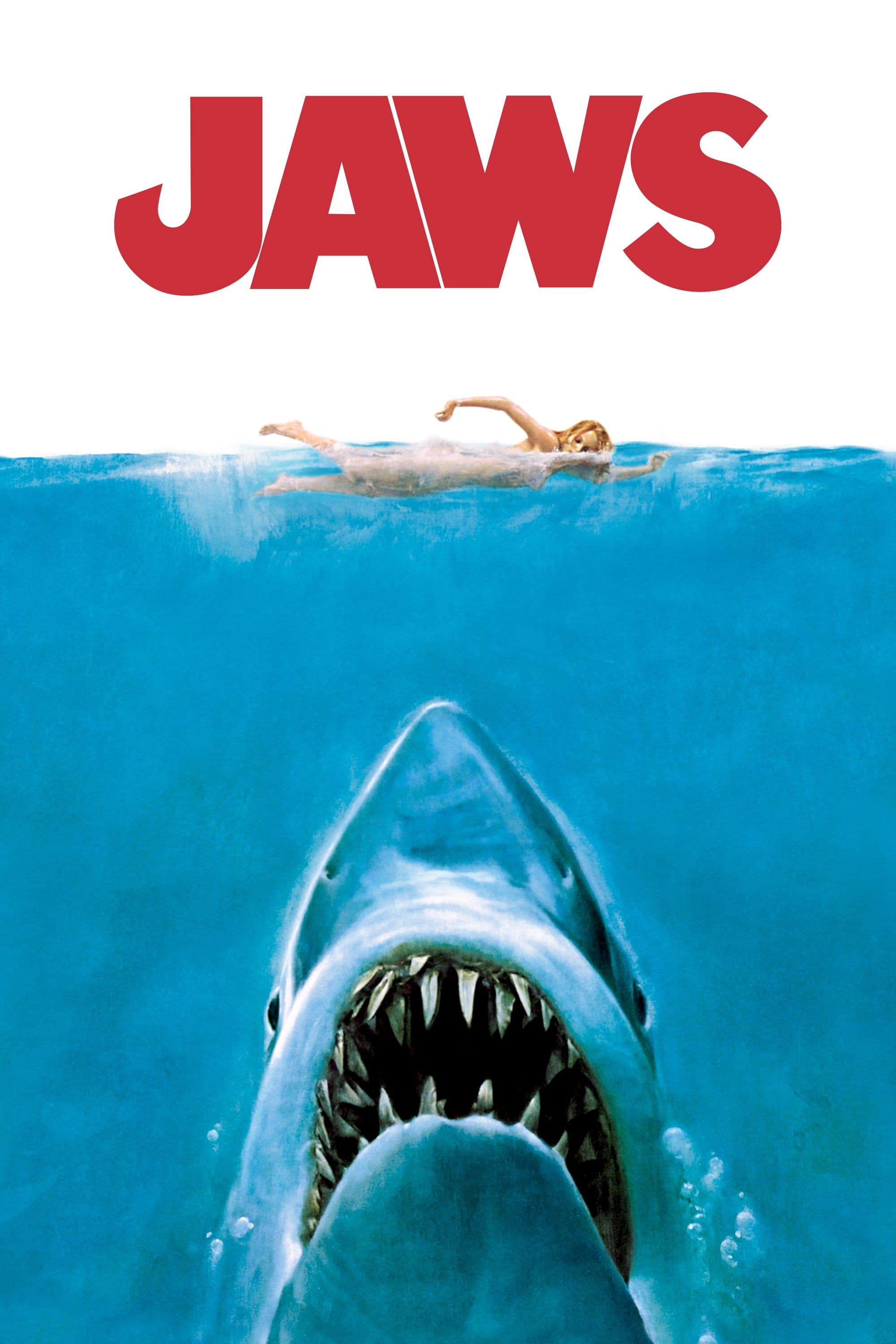 Poster Jaws