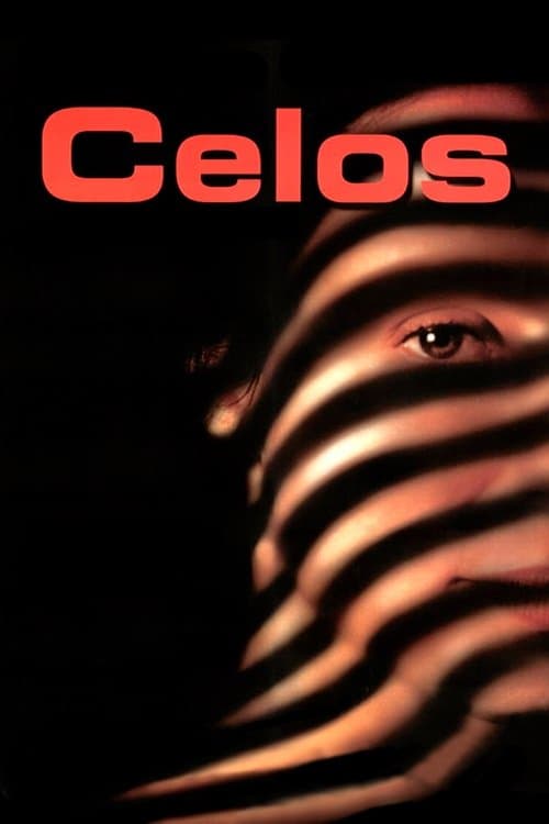 Poster Jealousy