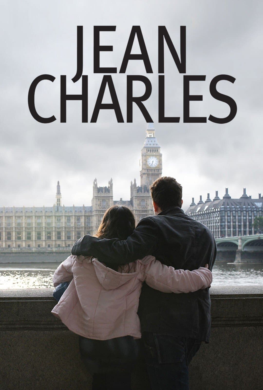 Poster Jean Charles