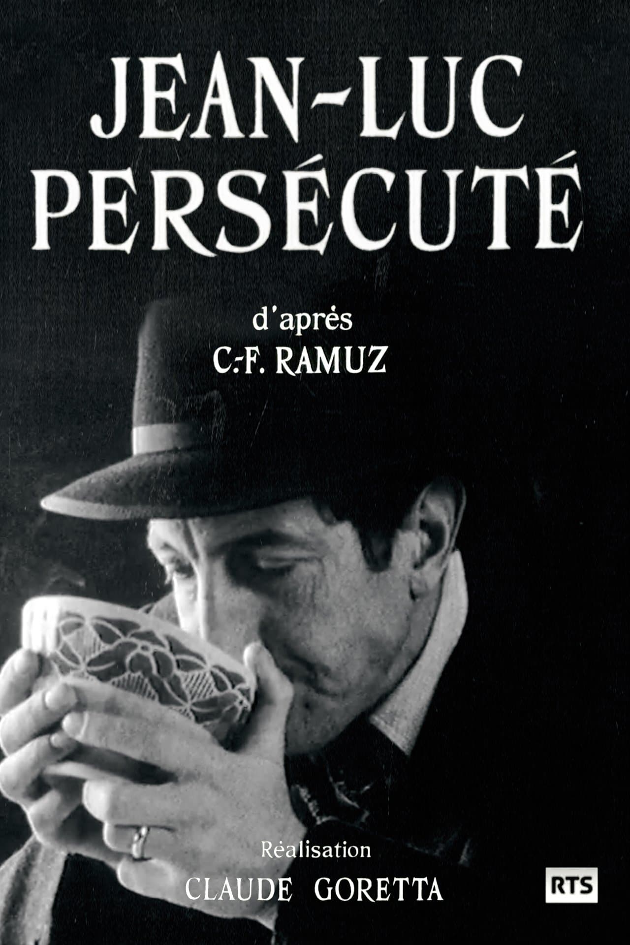 Poster Jean-Luc Persécuté