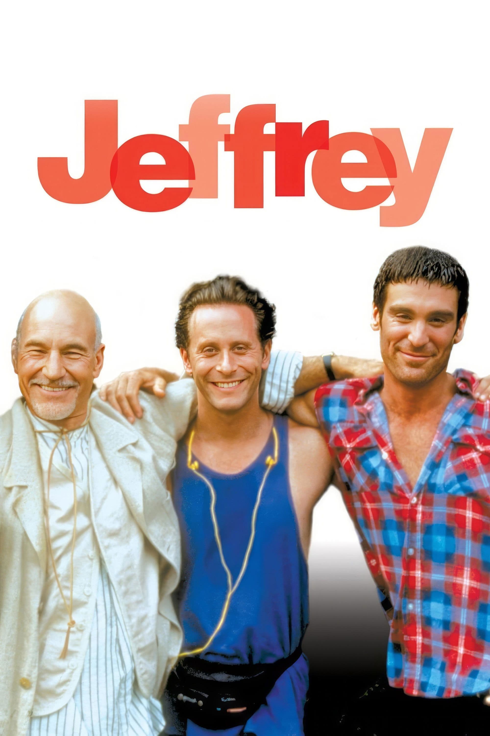 Poster Jeffrey