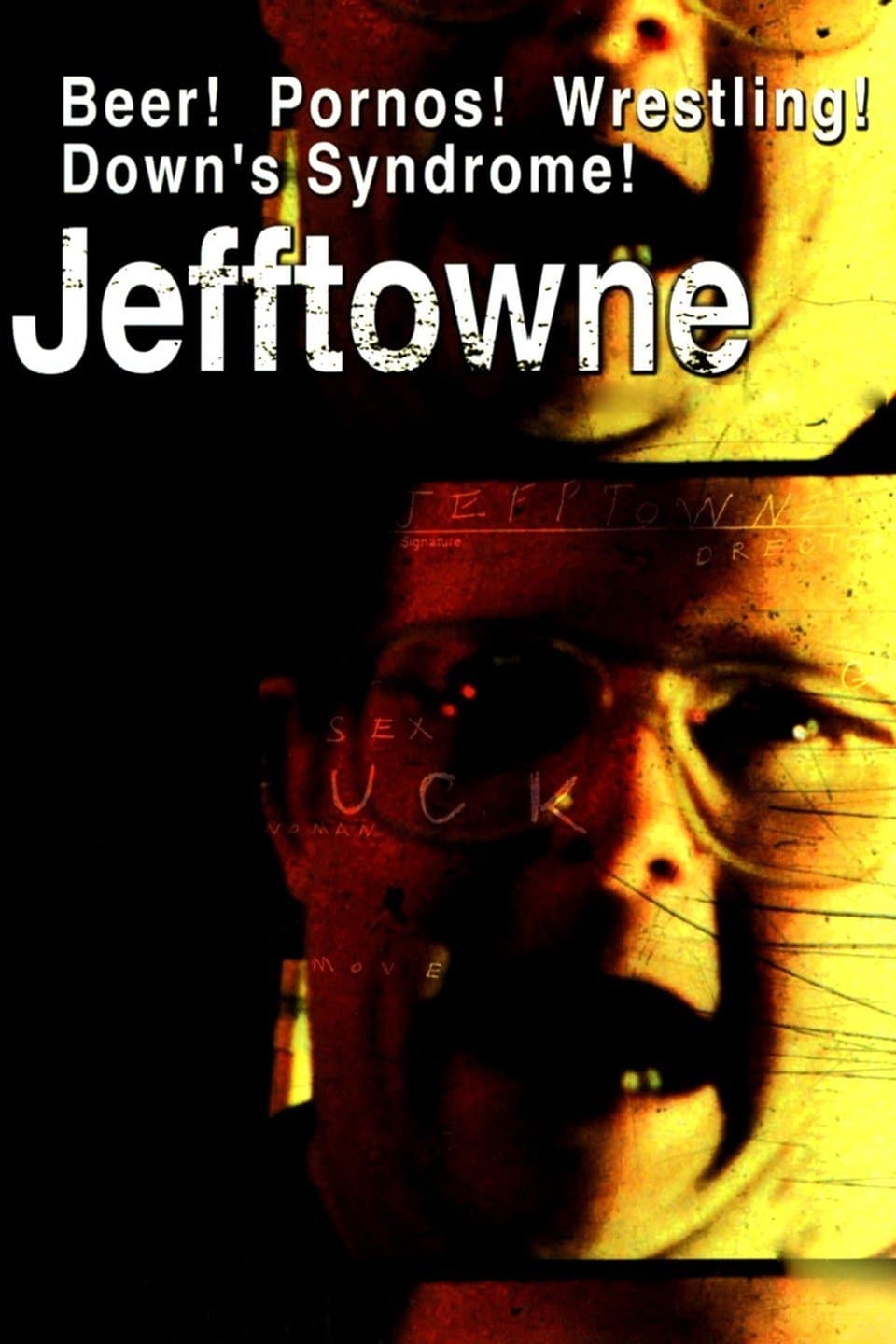 Poster Jefftowne