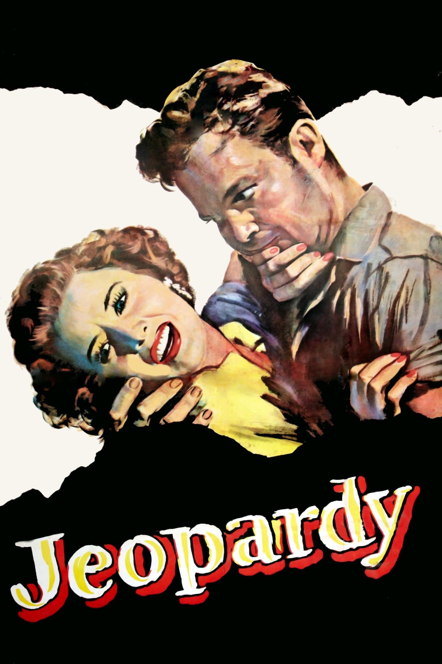 Poster Jeopardy