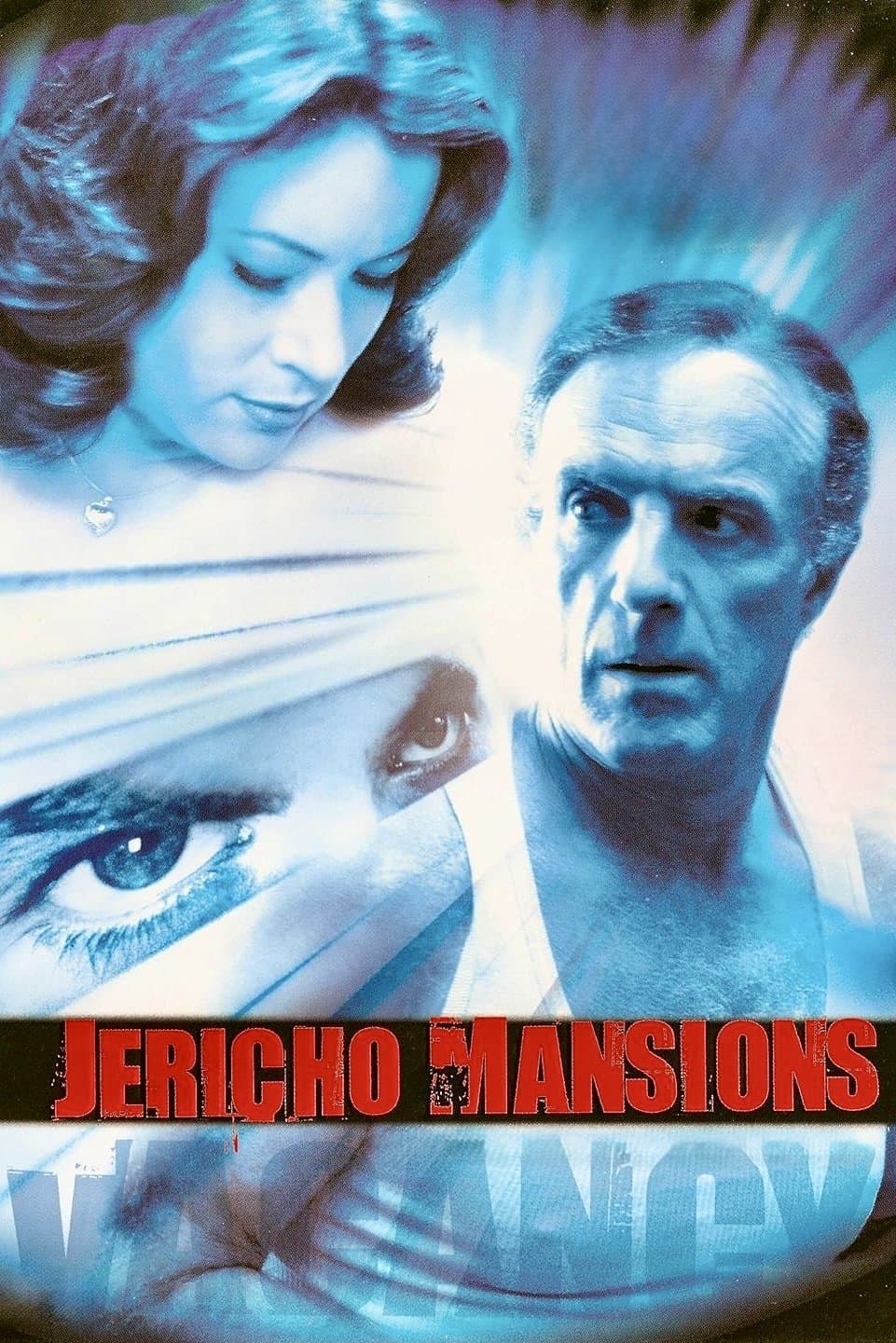Poster Jericho Mansions