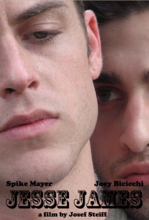 Poster Jesse James