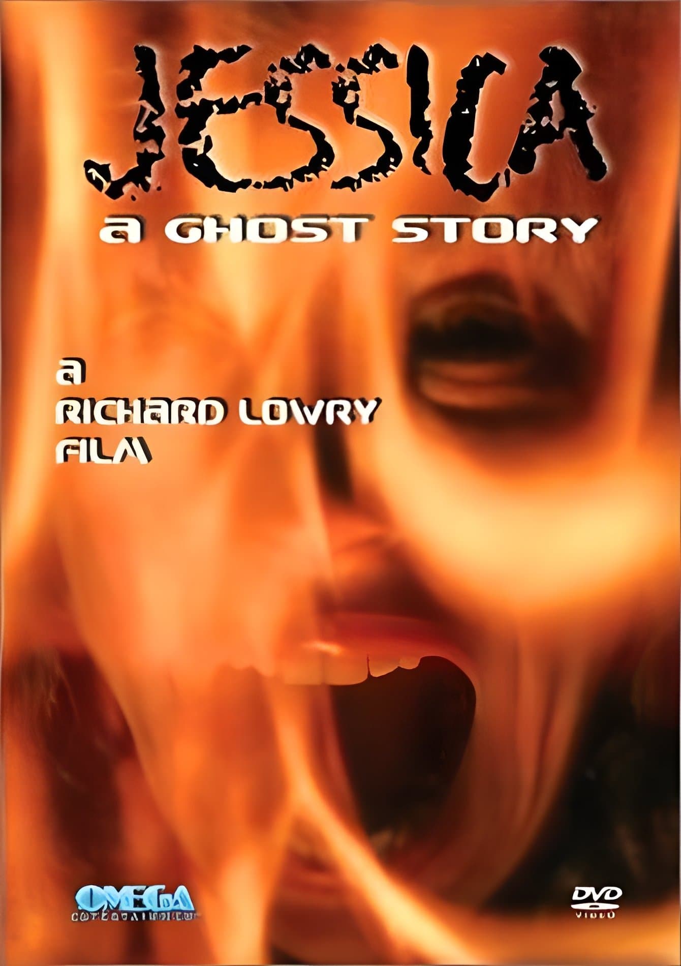 Poster Jessica: A Ghost Story