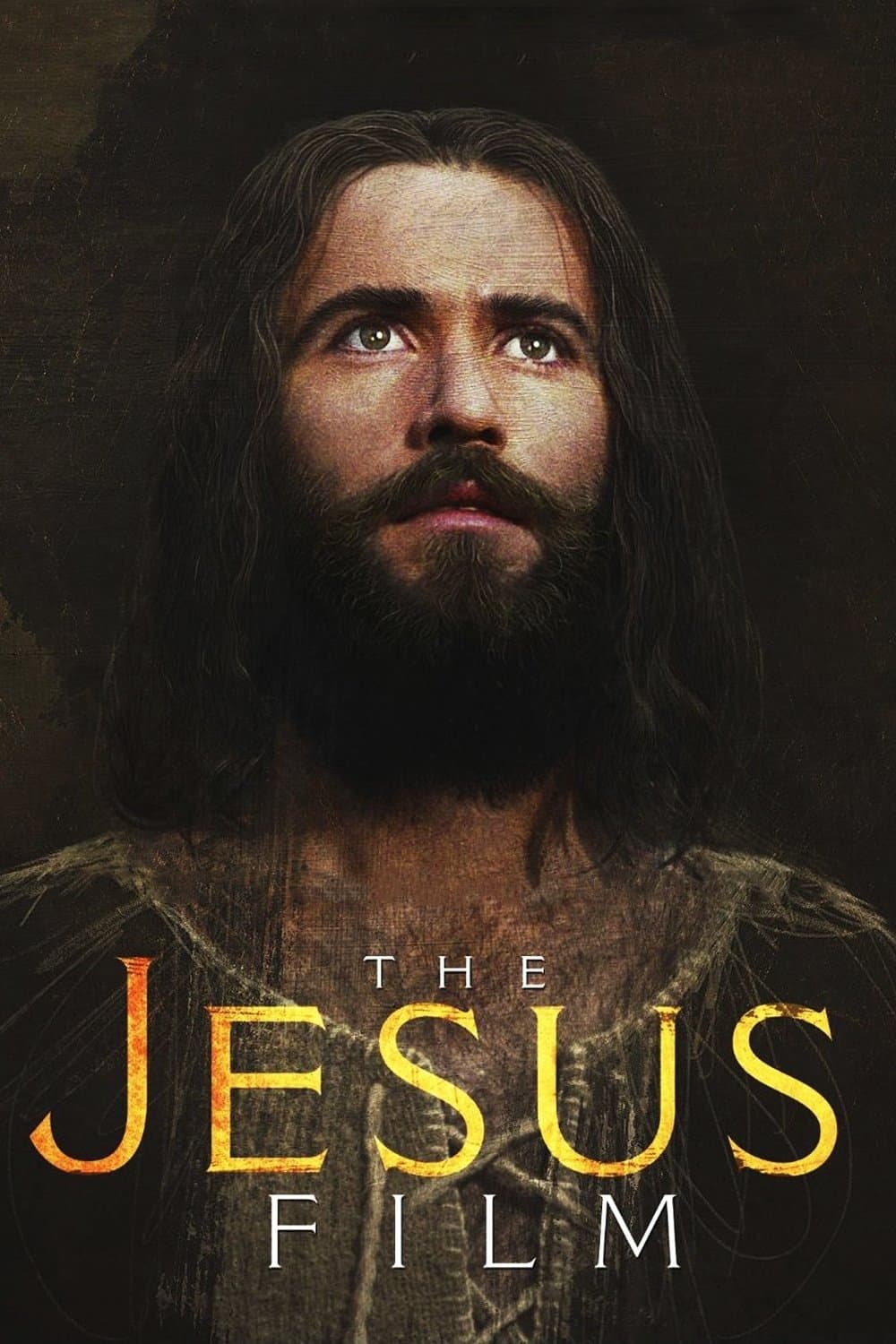 Poster Jesus