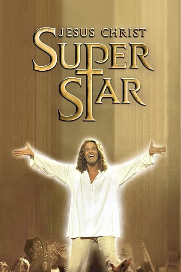 Poster Jesus Christ Superstar