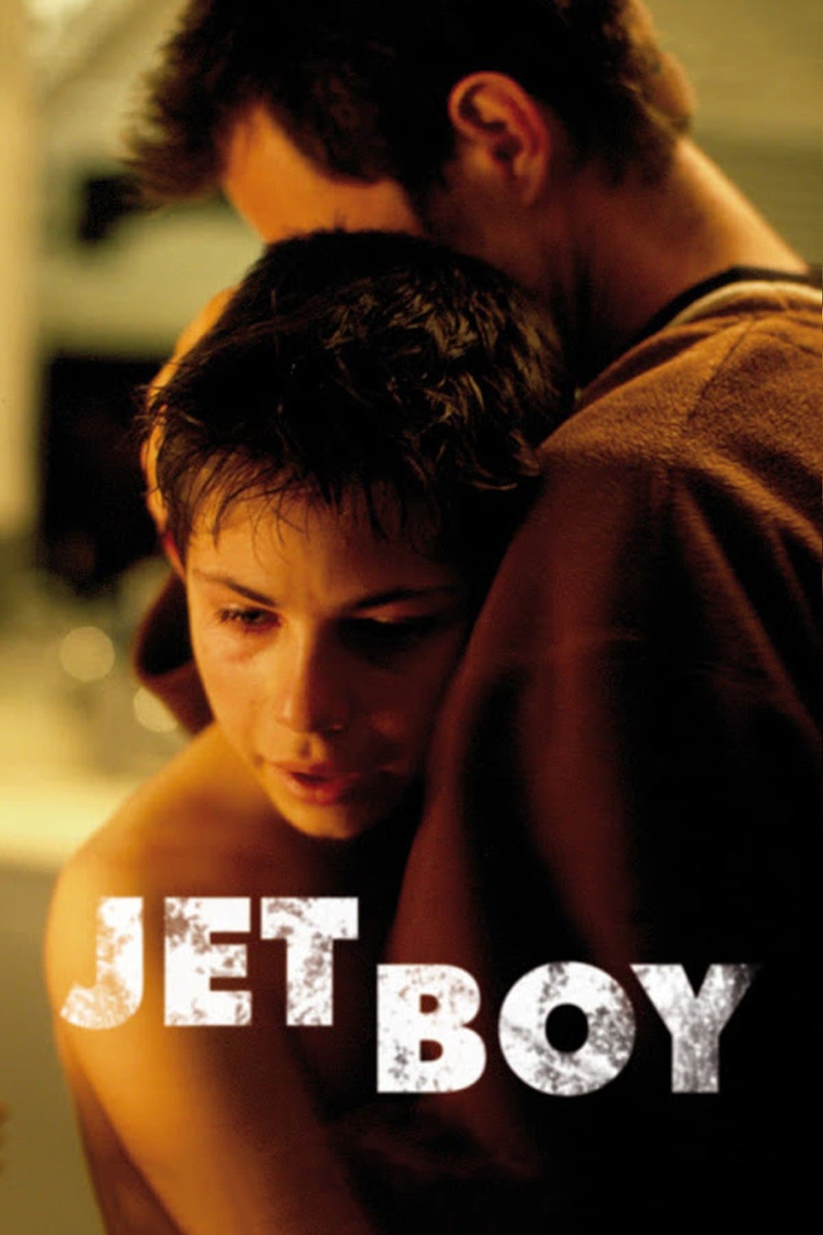 Poster Jet Boy