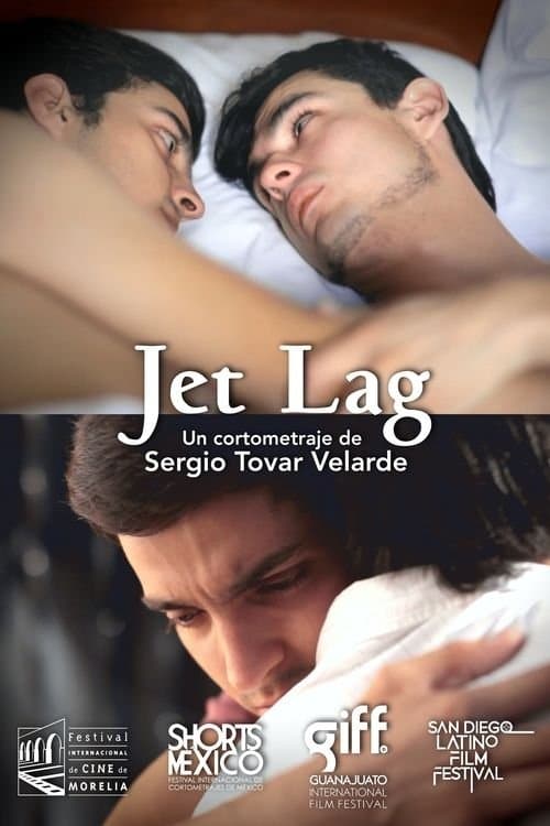 Poster Jet Lag