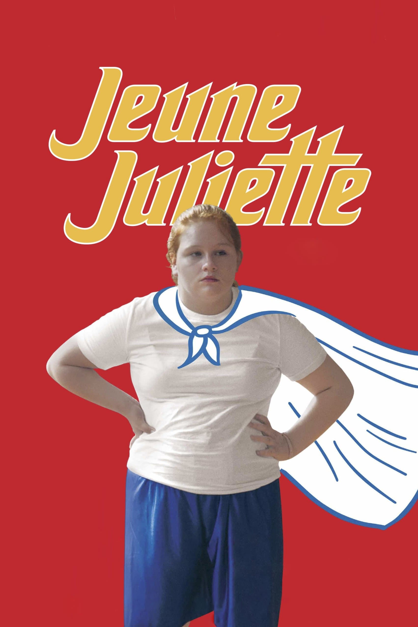Poster Jeune Juliette