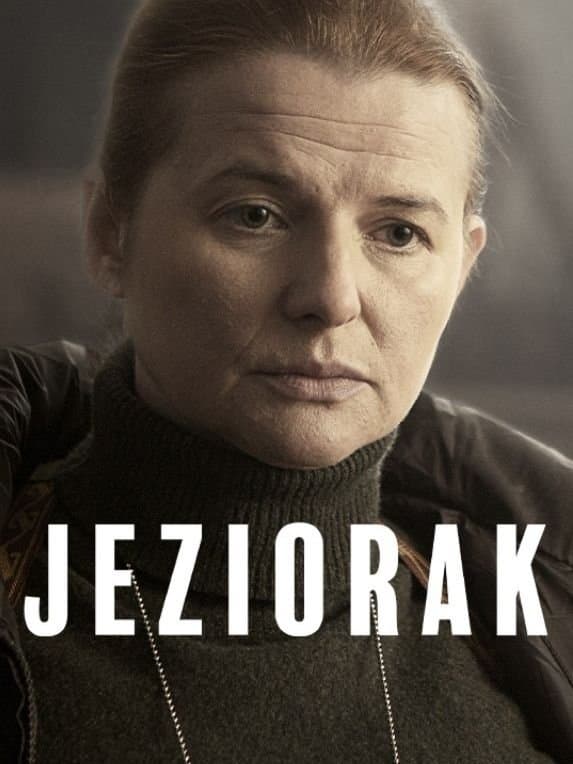 Poster Jeziorak