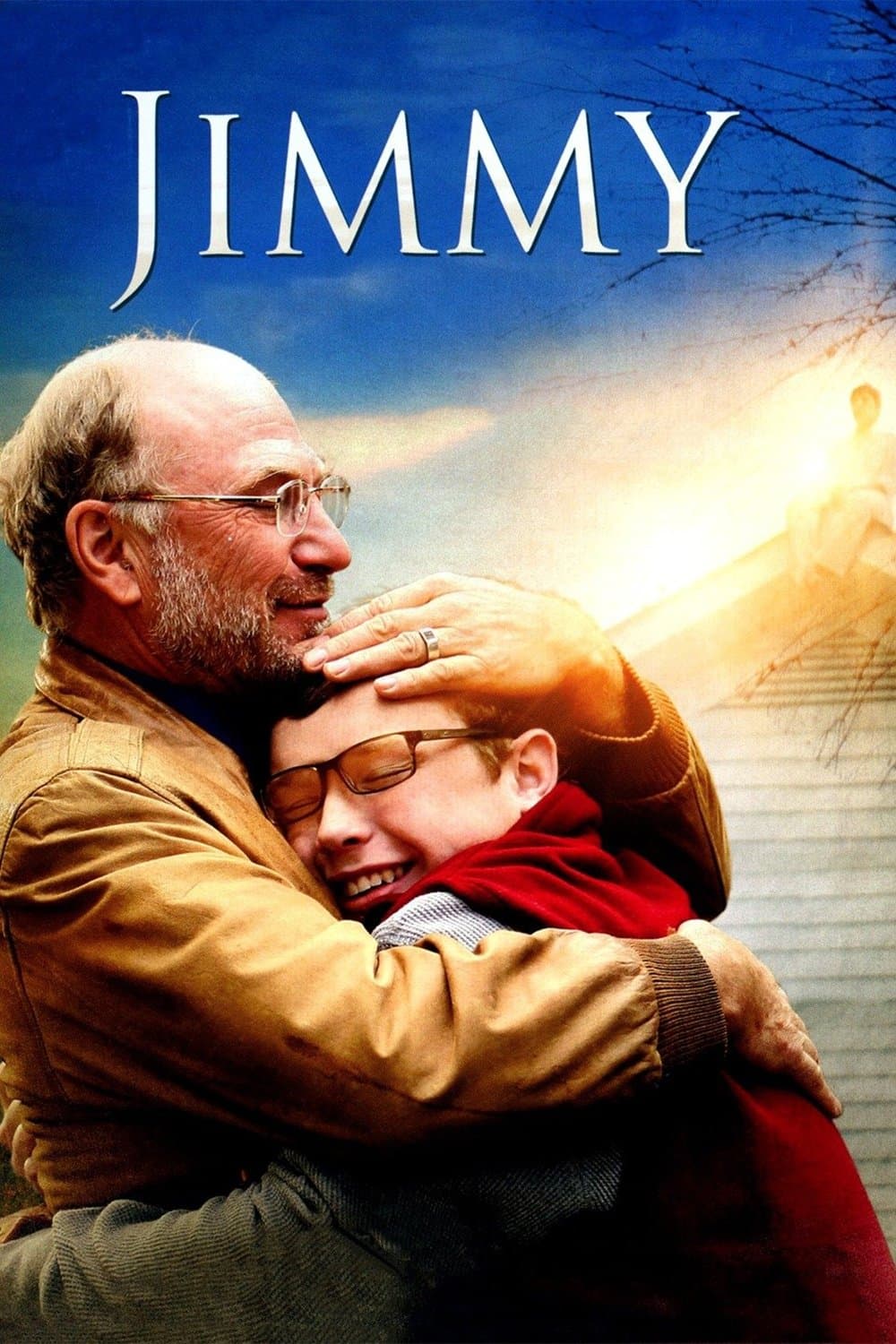 Poster Jimmy