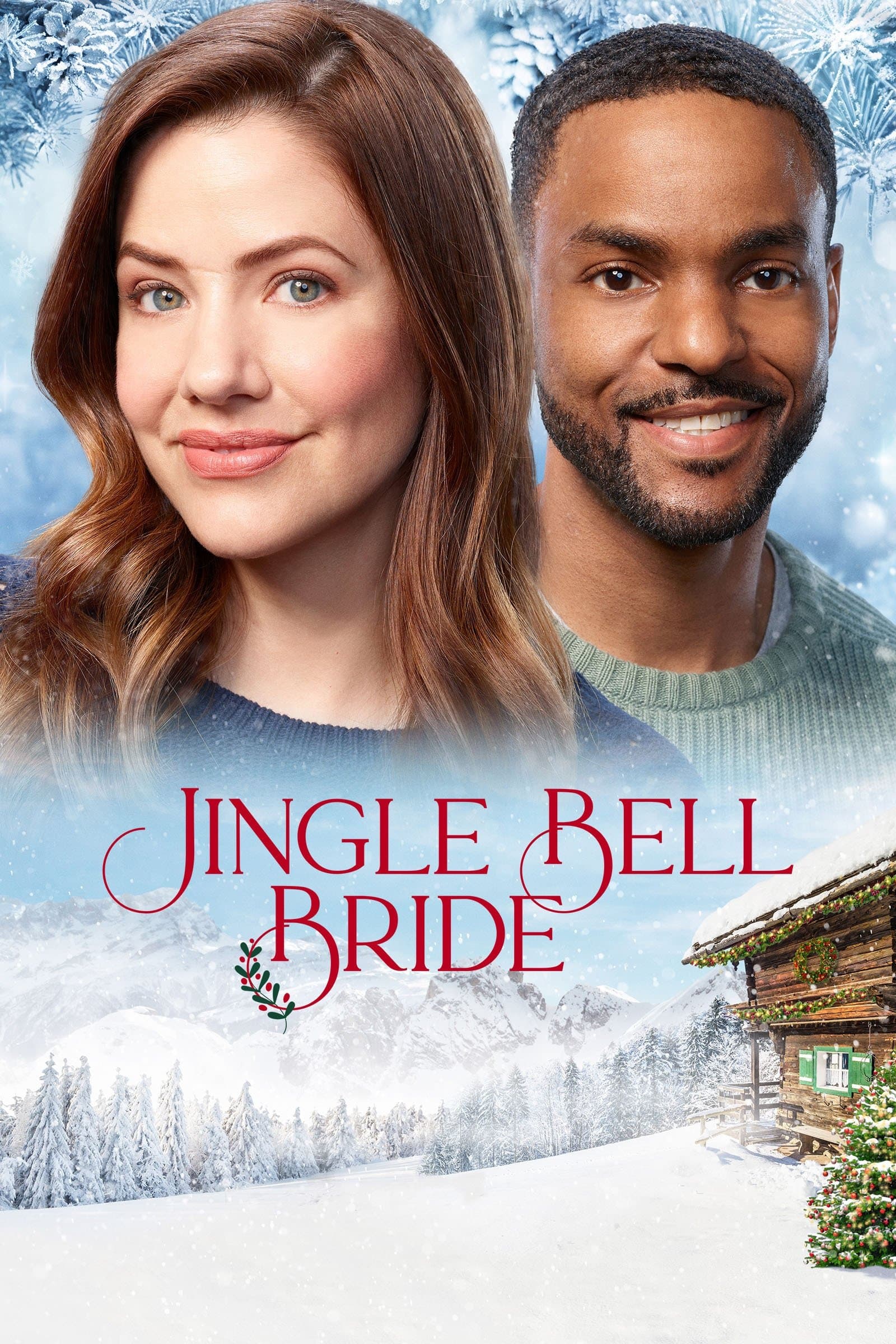 Poster Jingle Bell Bride
