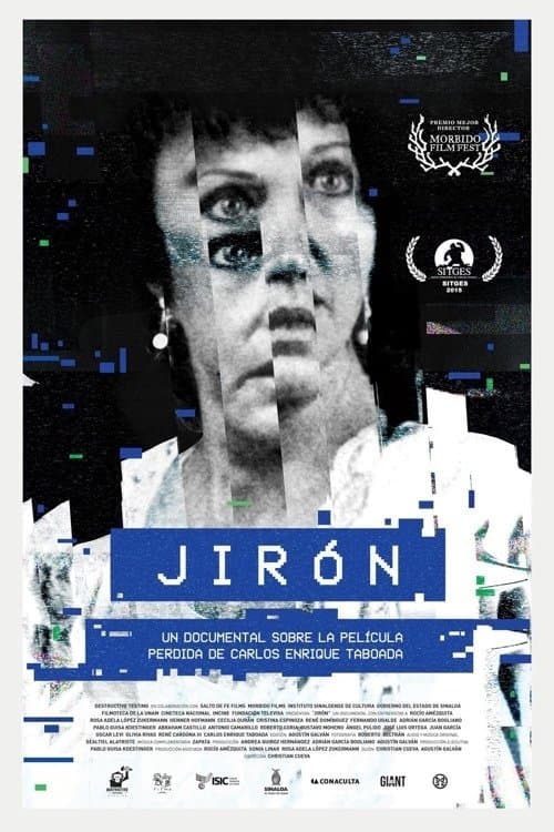 Poster Jirón