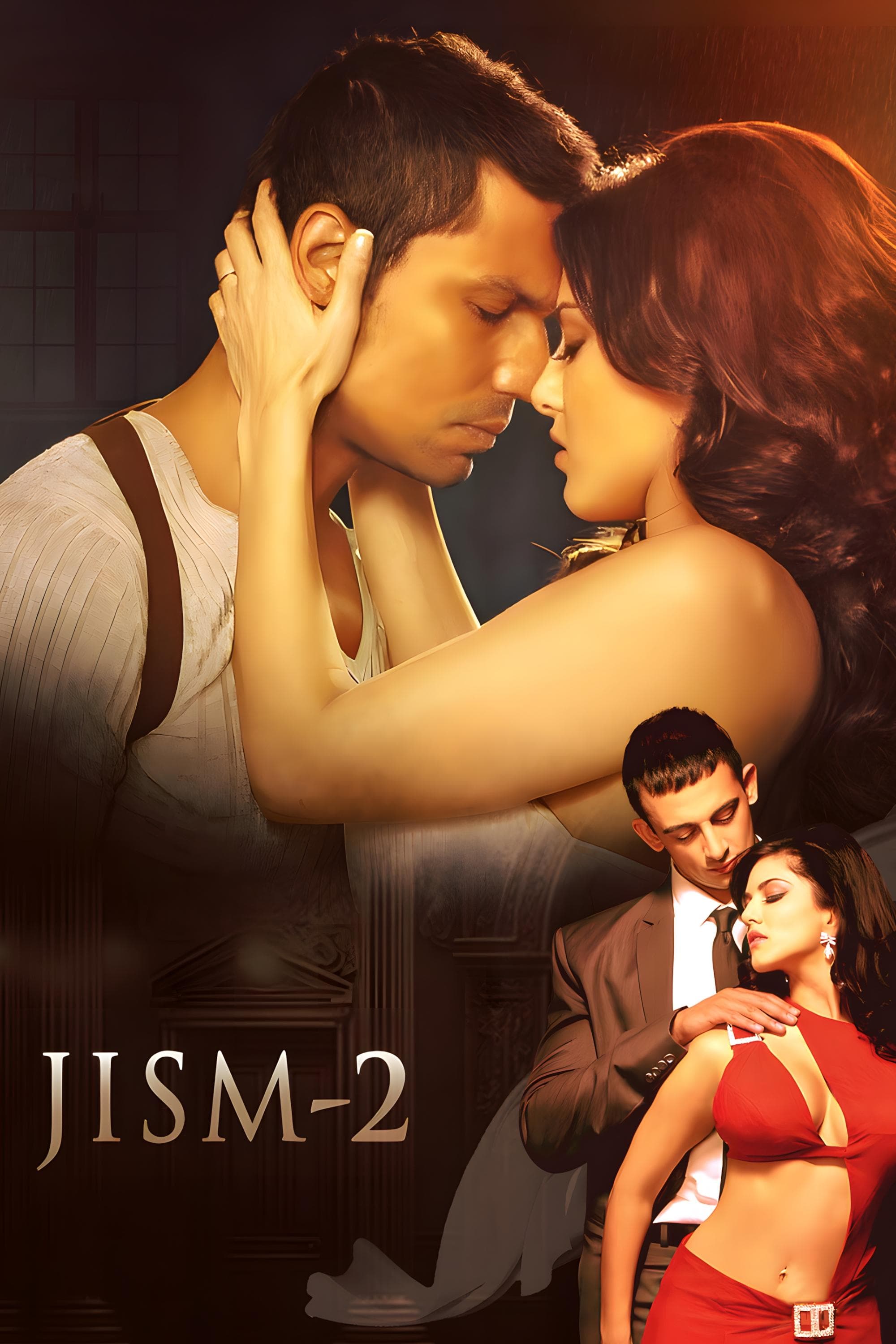 Poster Jism 2