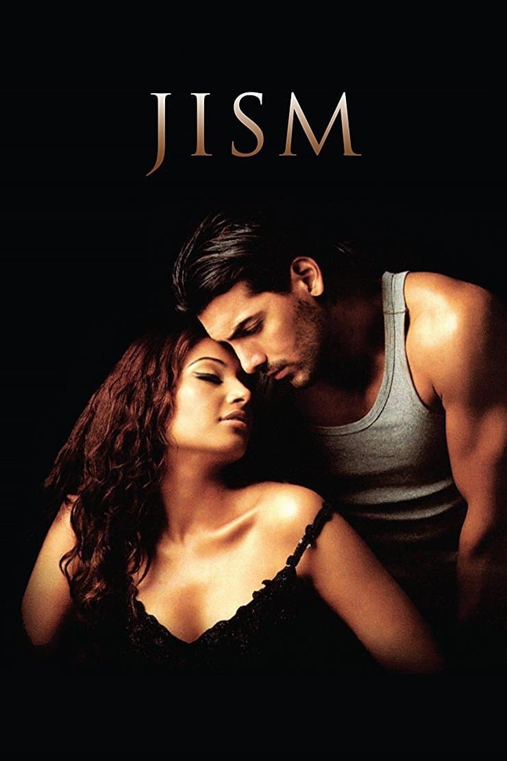 Poster Jism