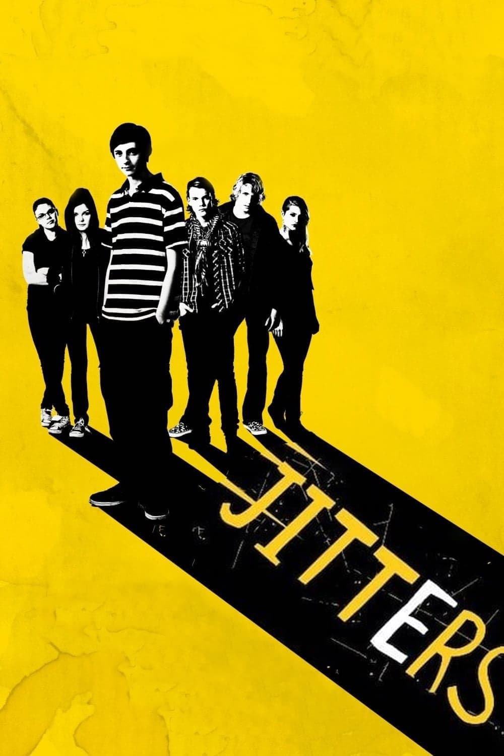 Poster Jitters